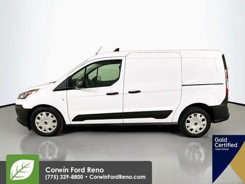 2023 Ford Transit Connect XL Cargo Van