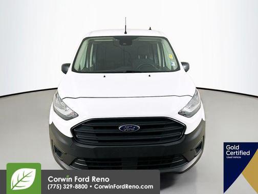 2023 Ford Transit Connect XL Cargo Van