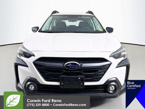 2025 Subaru Outback Base