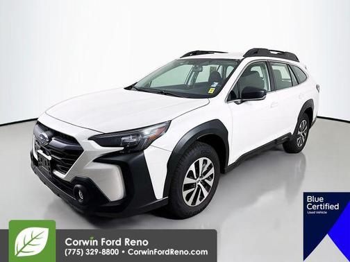 2025 Subaru Outback Base