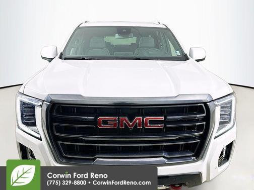 2023 GMC Yukon 4WD AT4