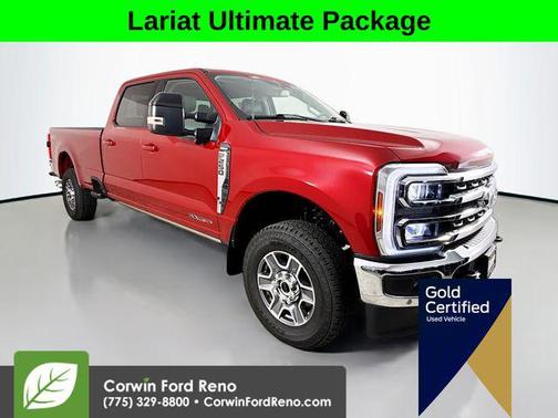 2024 Ford F-250 Lariat