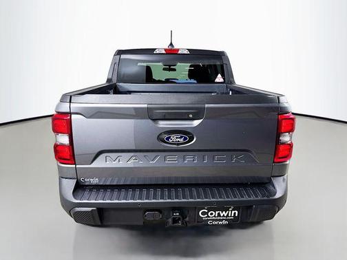 M7 2026 Ford Maverick XLT