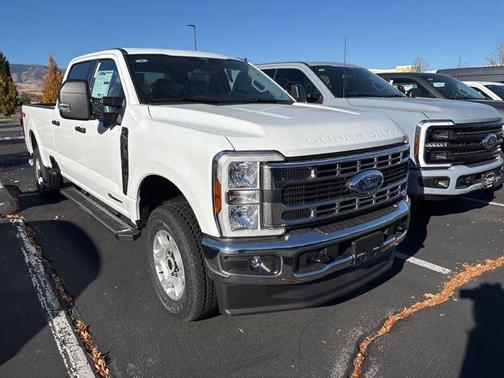 2026 Ford F-350 XLT
