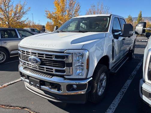 2026 Ford F-350 XLT