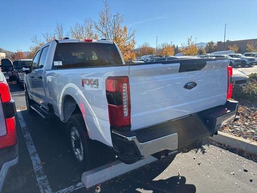 2026 Ford F-350 XLT