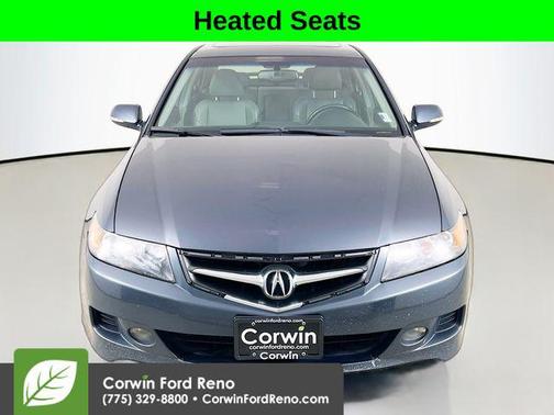 2006 Acura TSX Base