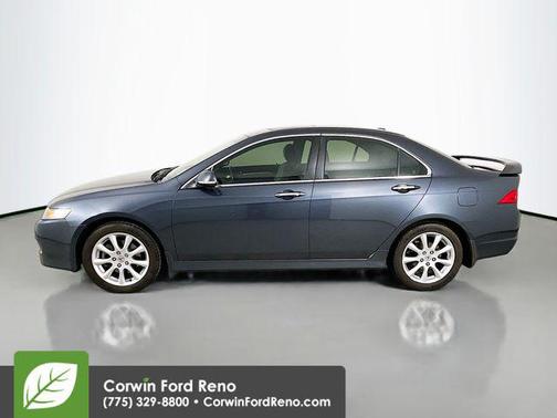 2006 Acura TSX Base