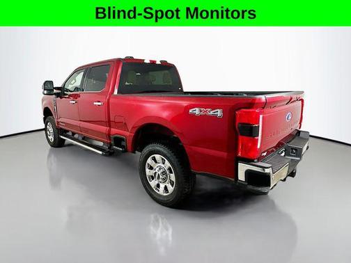 2025 Ford F-350 Lariat