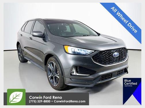 2019 Ford Edge ST