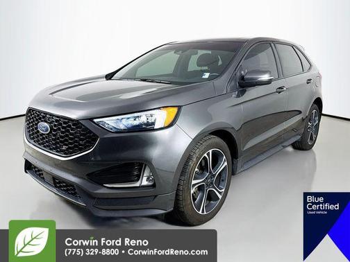2019 Ford Edge ST
