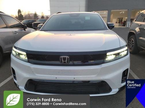 2024 Honda Prologue Touring