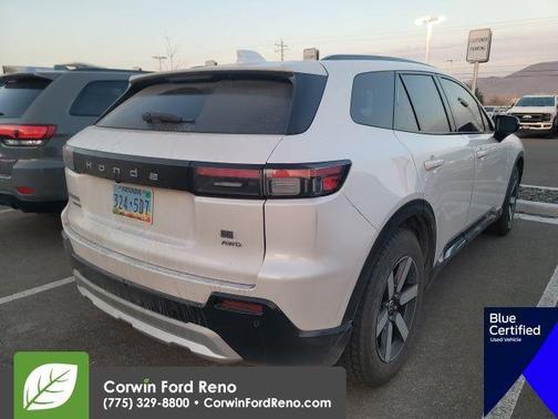 2024 Honda Prologue Touring