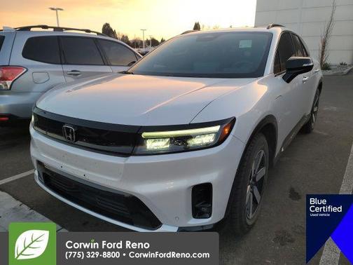 2024 Honda Prologue Touring