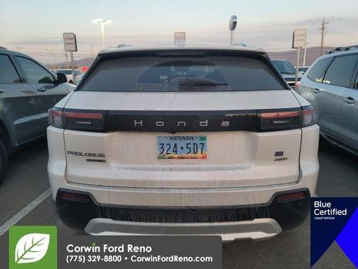 2024 Honda Prologue Touring