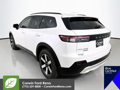 2024 Honda Prologue Touring