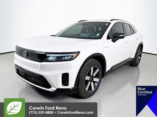 2024 Honda Prologue Touring