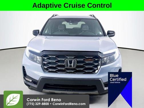 2022 Honda Passport AWD TrailSport
