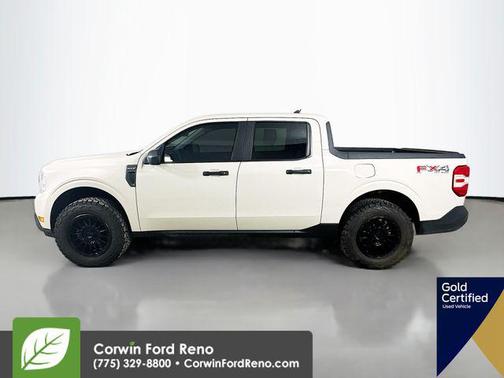 Terrain 2024 Ford Maverick XLT
