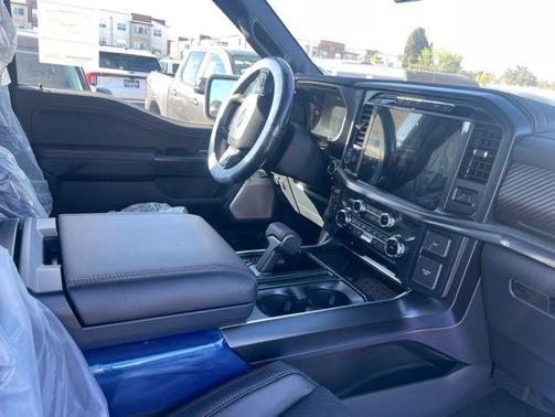 Avalanche 2026 Ford F-150 Raptor