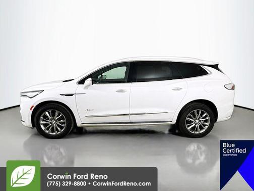 2023 Buick Enclave Avenir AWD