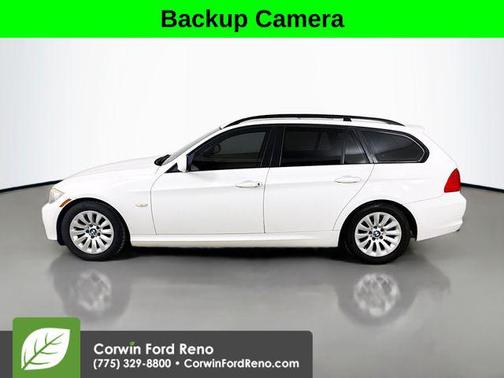 2009 BMW 328 328i