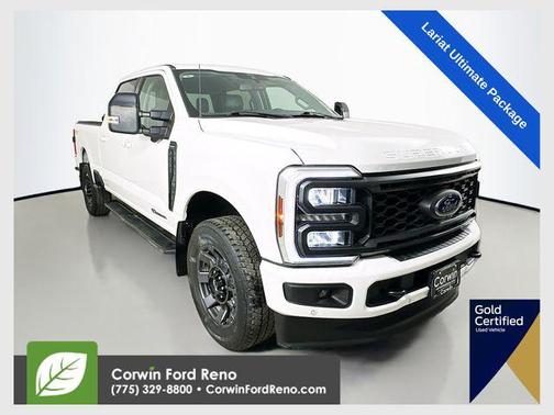 2024 Ford F-250 Lariat
