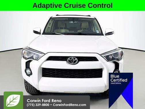 2019 Toyota 4Runner SR5 Premium