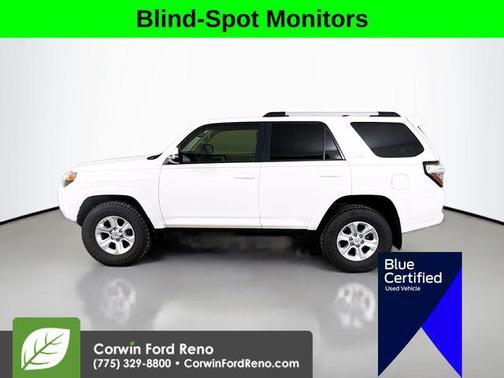 2019 Toyota 4Runner SR5 Premium