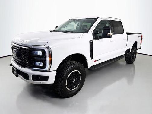 2026 Ford F-350 Lariat