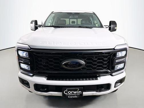 2026 Ford F-350 Lariat