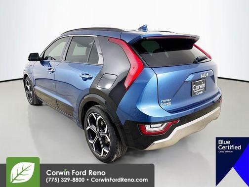 2023 Kia Niro Touring