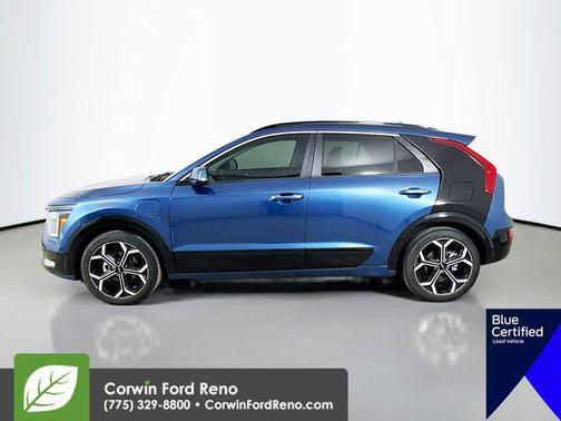 2023 Kia Niro Touring