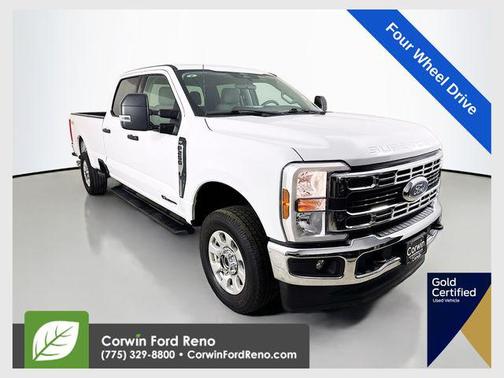 2024 Ford F-250 XLT