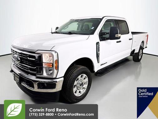2024 Ford F-250 XLT