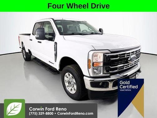 2024 Ford F-250 XLT
