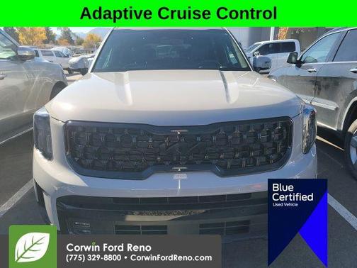 2025 Kia Telluride SX Prestige X-Pro