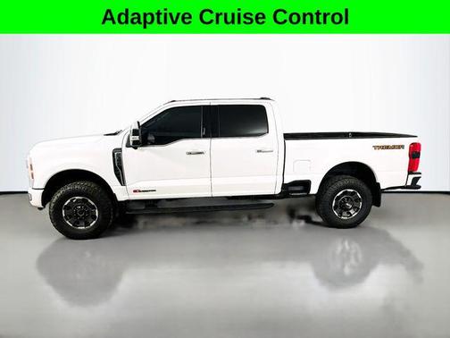 2023 Ford F-350 Platinum