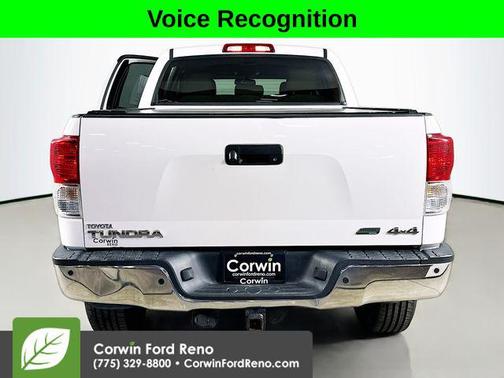 2013 Toyota Tundra Limited