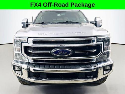 2021 Ford F-350 Lariat