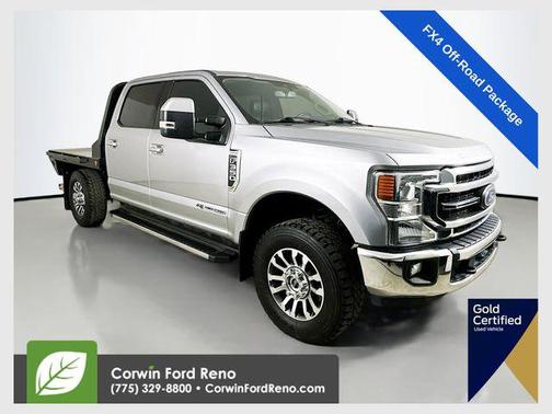 2021 Ford F-350 Lariat