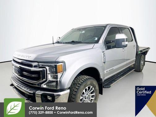 2021 Ford F-350 Lariat