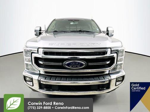 2021 Ford F-350 Lariat