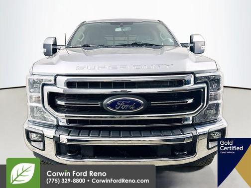 2021 Ford F-350 Lariat