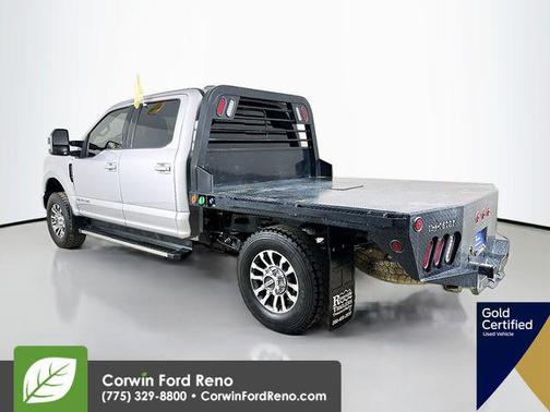 2021 Ford F-350 Lariat