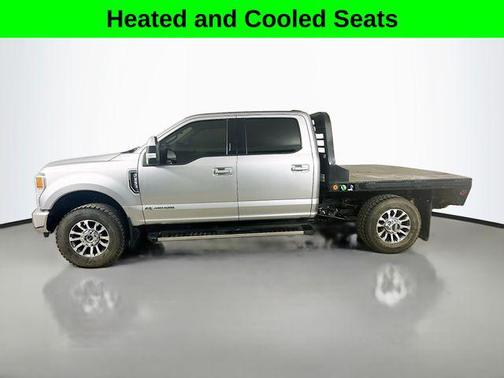 2021 Ford F-350 Lariat