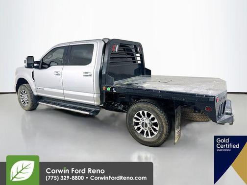 2021 Ford F-350 Lariat