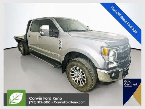 2021 Ford F-350 Lariat