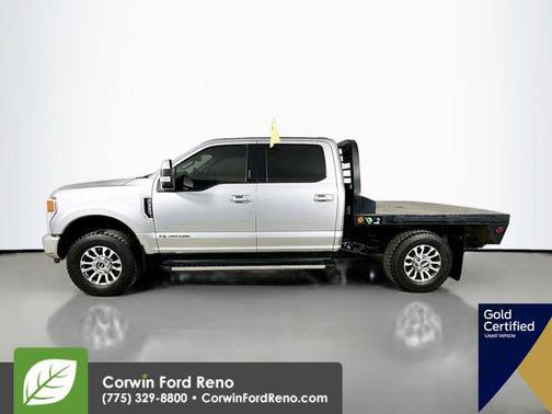 2021 Ford F-350 Lariat