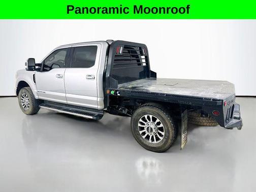 2021 Ford F-350 Lariat